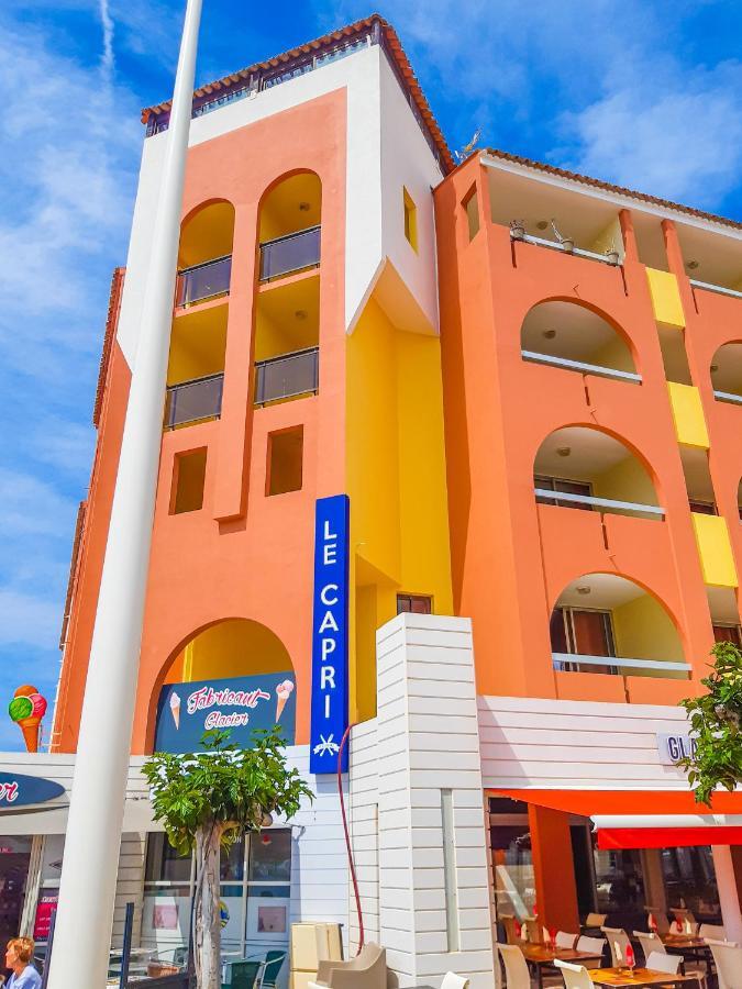 Vvf Residence Port-לאוקאט מראה חיצוני תמונה