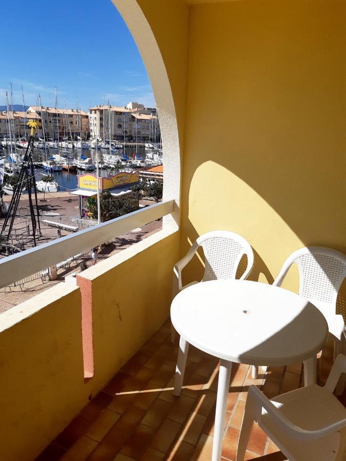 Vvf Residence Port-לאוקאט מראה חיצוני תמונה