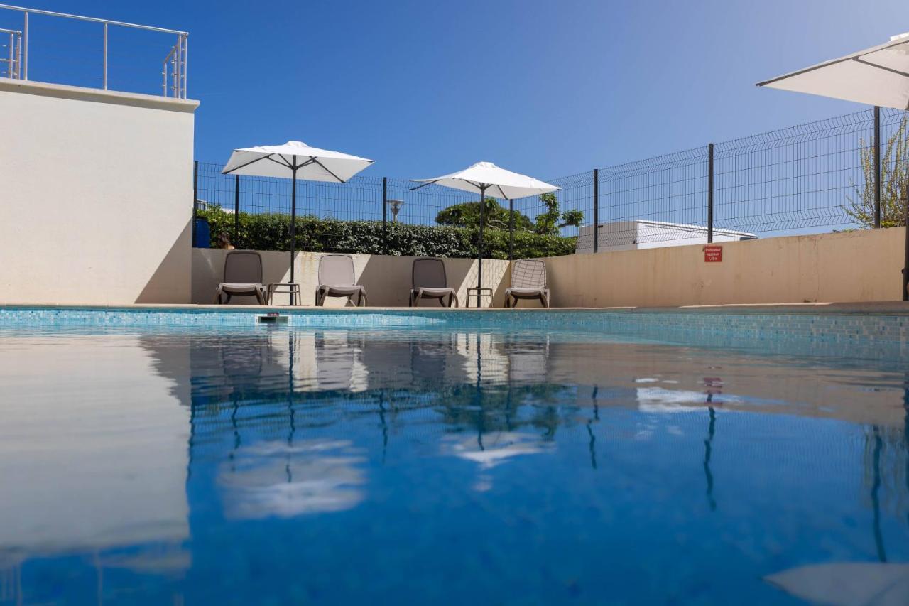Vvf Residence Port-לאוקאט מראה חיצוני תמונה