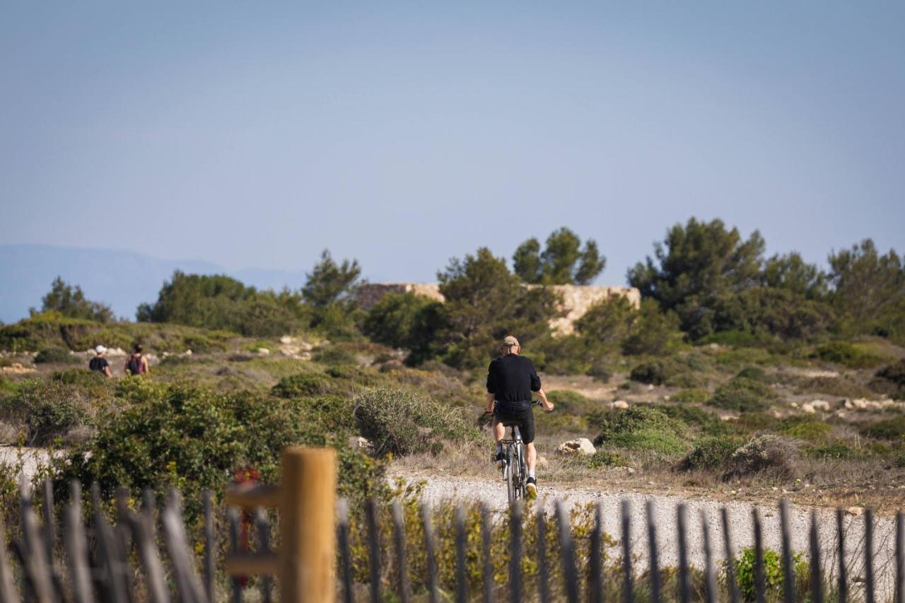Vvf Residence Port-לאוקאט מראה חיצוני תמונה