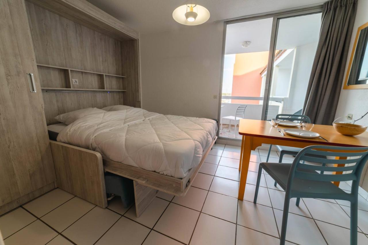 Vvf Residence Port-לאוקאט מראה חיצוני תמונה