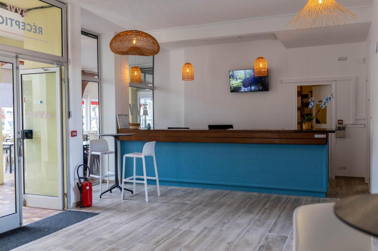 Vvf Residence Port-לאוקאט מראה חיצוני תמונה