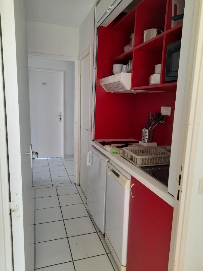 Vvf Residence Port-לאוקאט מראה חיצוני תמונה