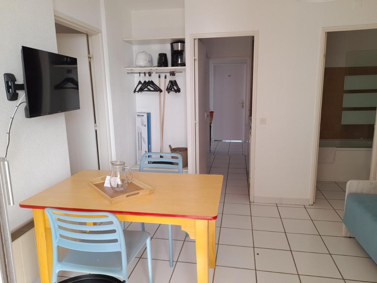 Vvf Residence Port-לאוקאט מראה חיצוני תמונה