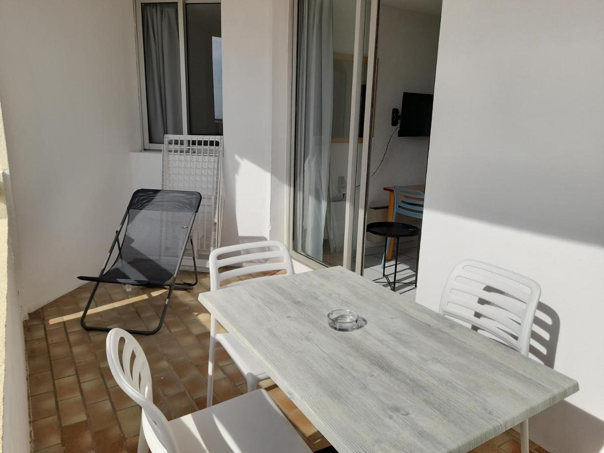 Vvf Residence Port-לאוקאט מראה חיצוני תמונה